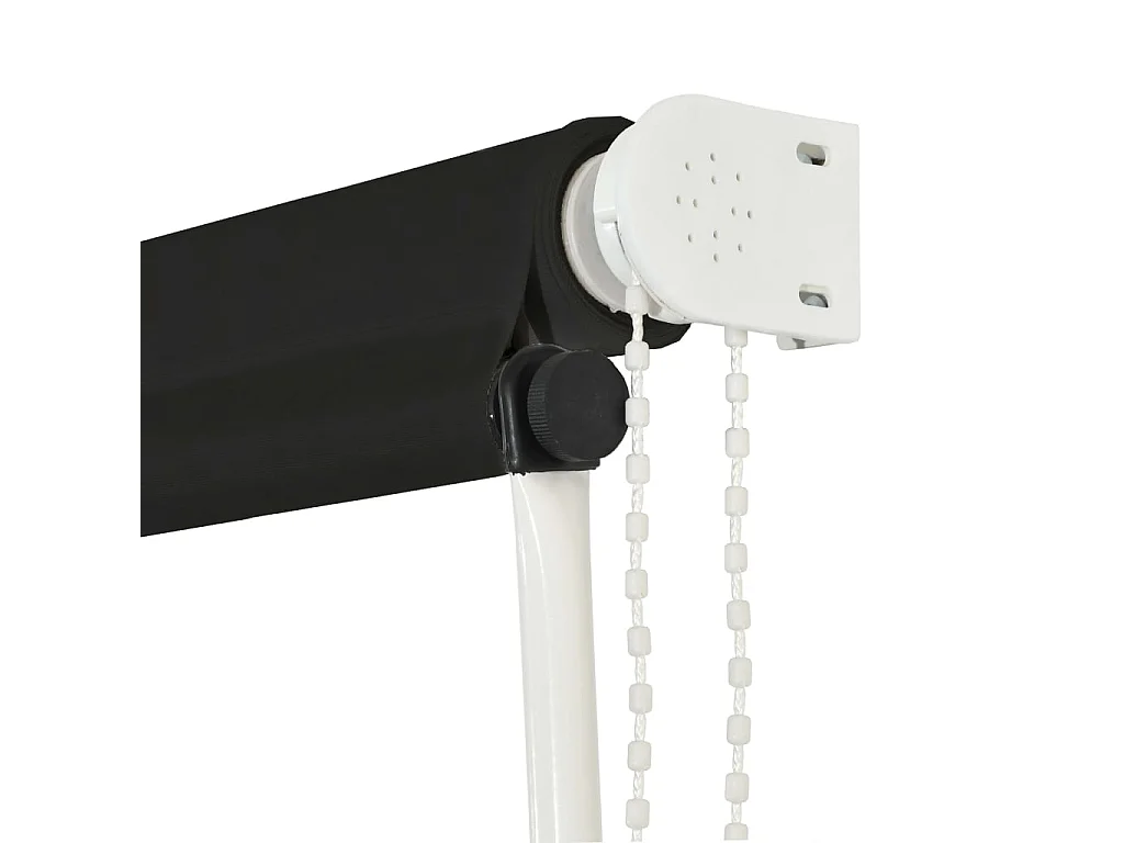 Auvent rétractable 250x150 Anthracite