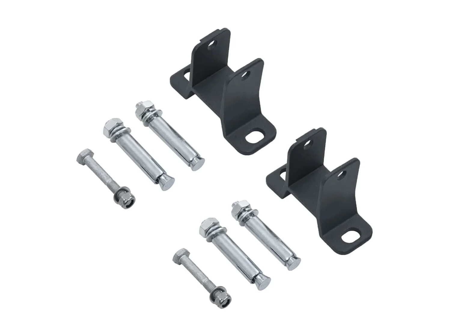 Automatische luifel met LED-windsensor 4x3 Orangearron