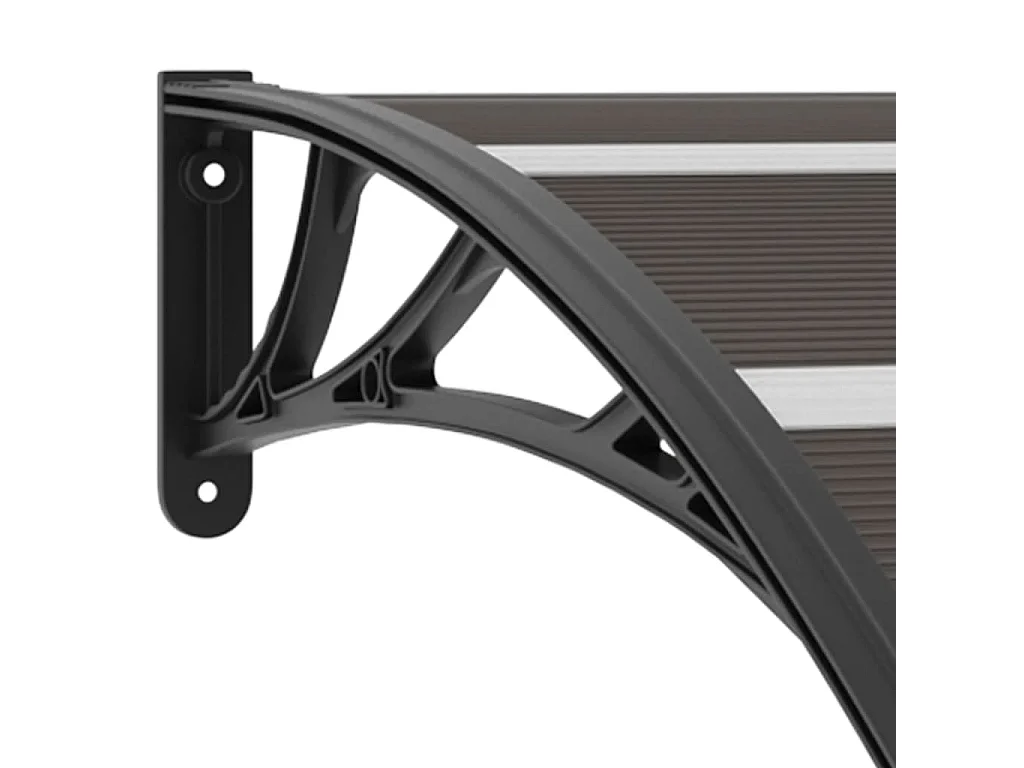 Tendalino Porta Nero 120x80 PC