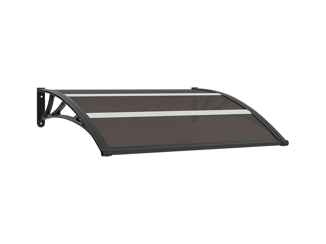 Tendalino Porta Nero 120x80 PC