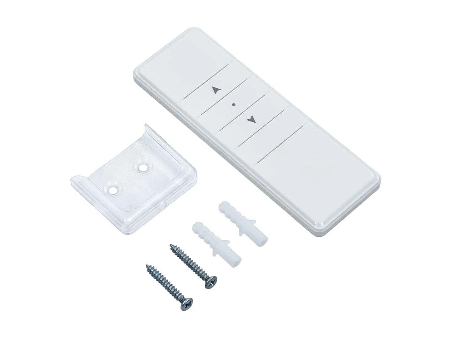 Sensor de vento para toldo automático/LED 400x350 Azul e branco