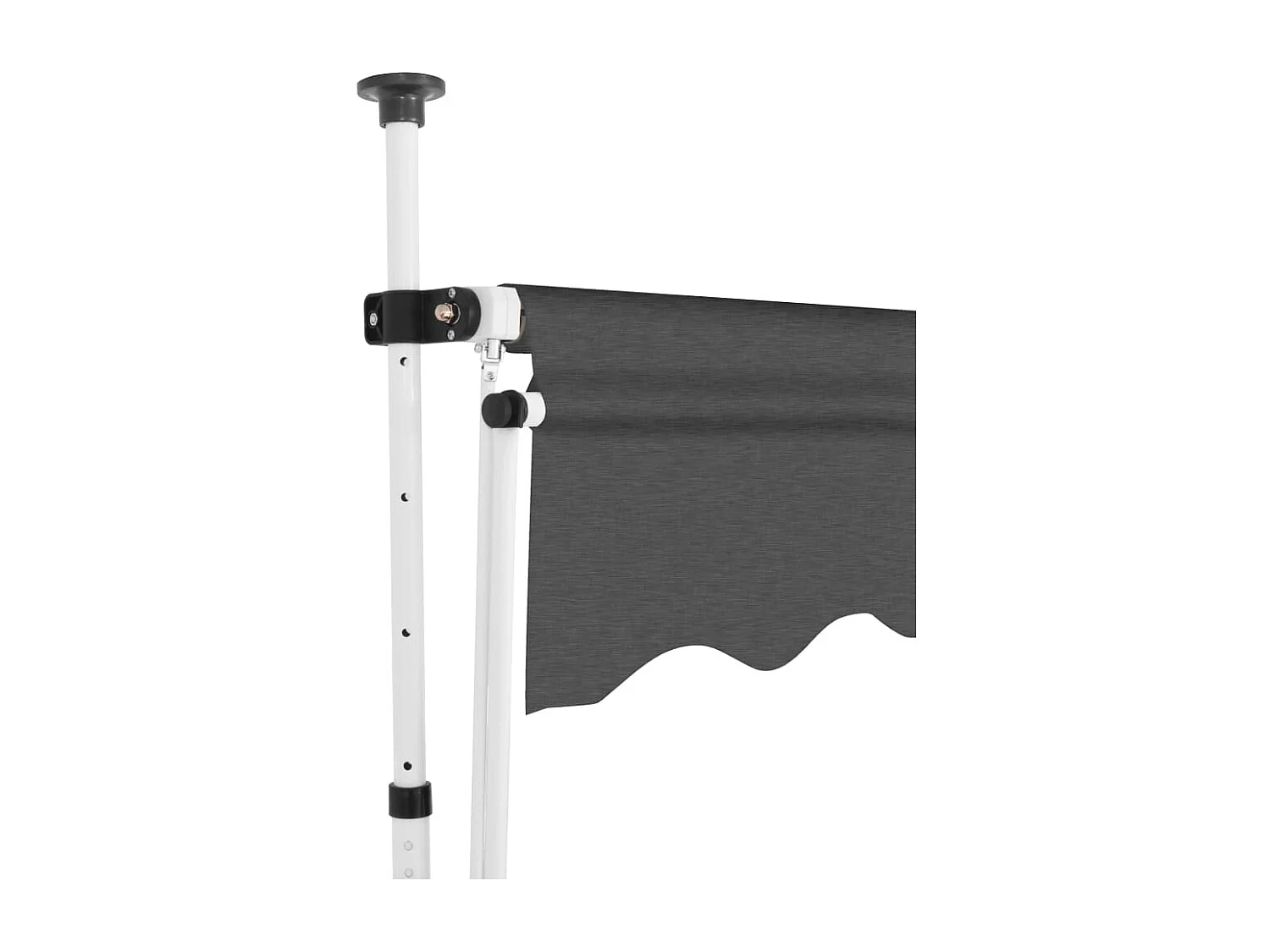 Auventanuel rétractable 250 Anthracite