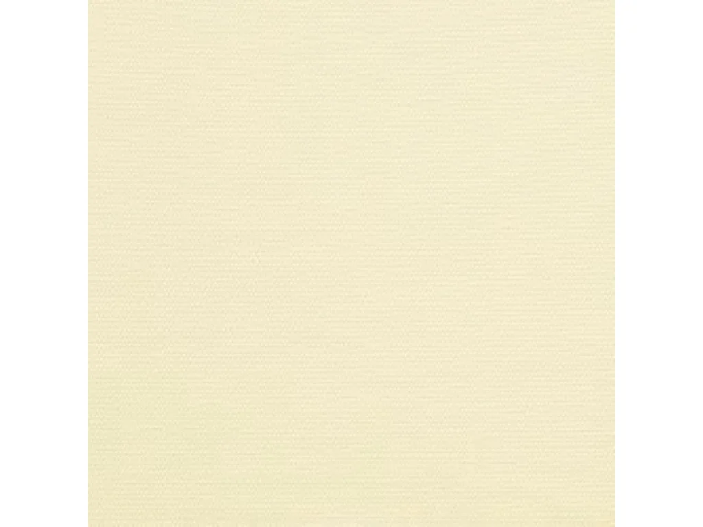 Auvent pliableanuel 600 Crème