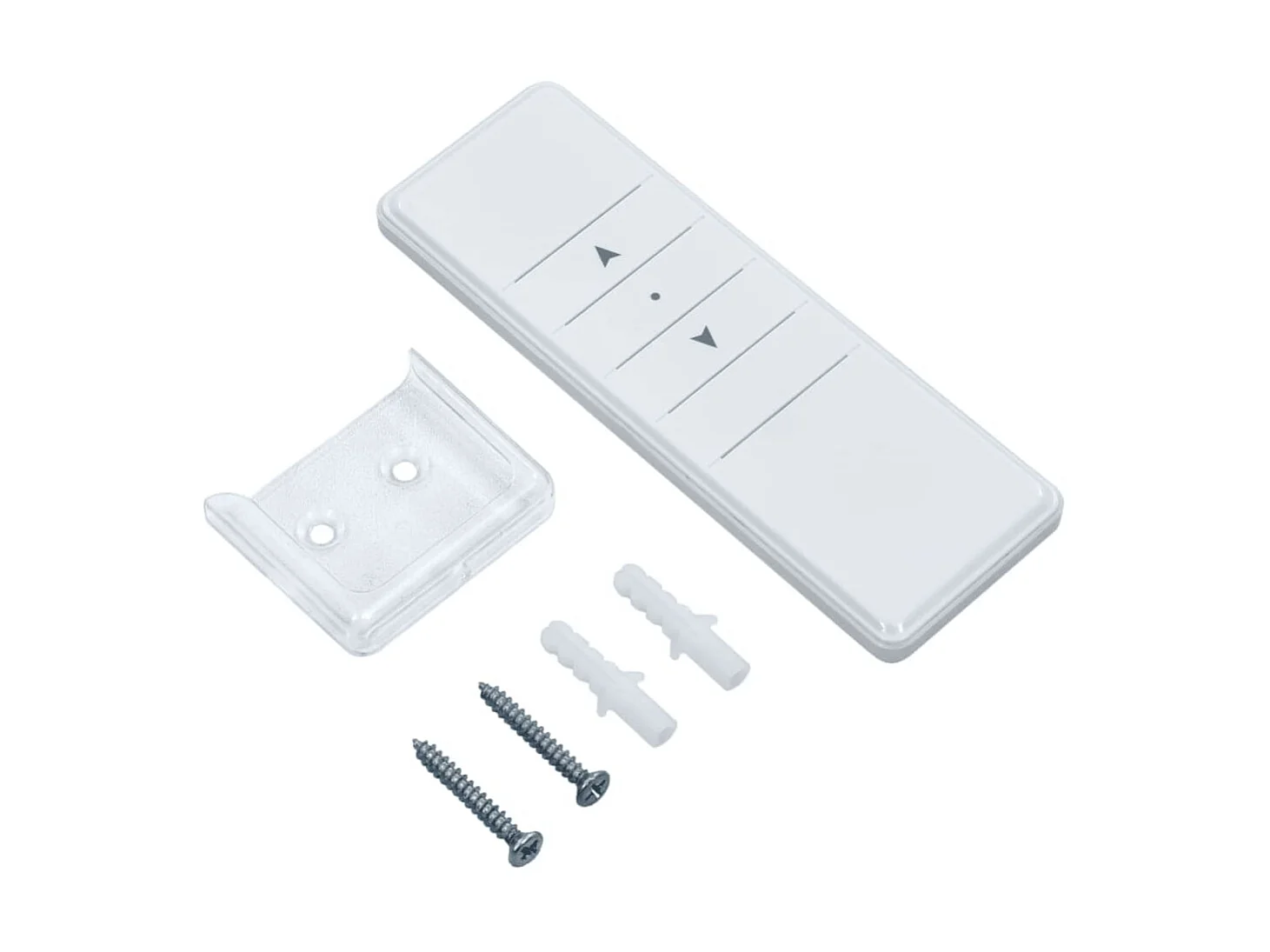 Sensor de vento automático para toldo e LED 500x350 Antracite