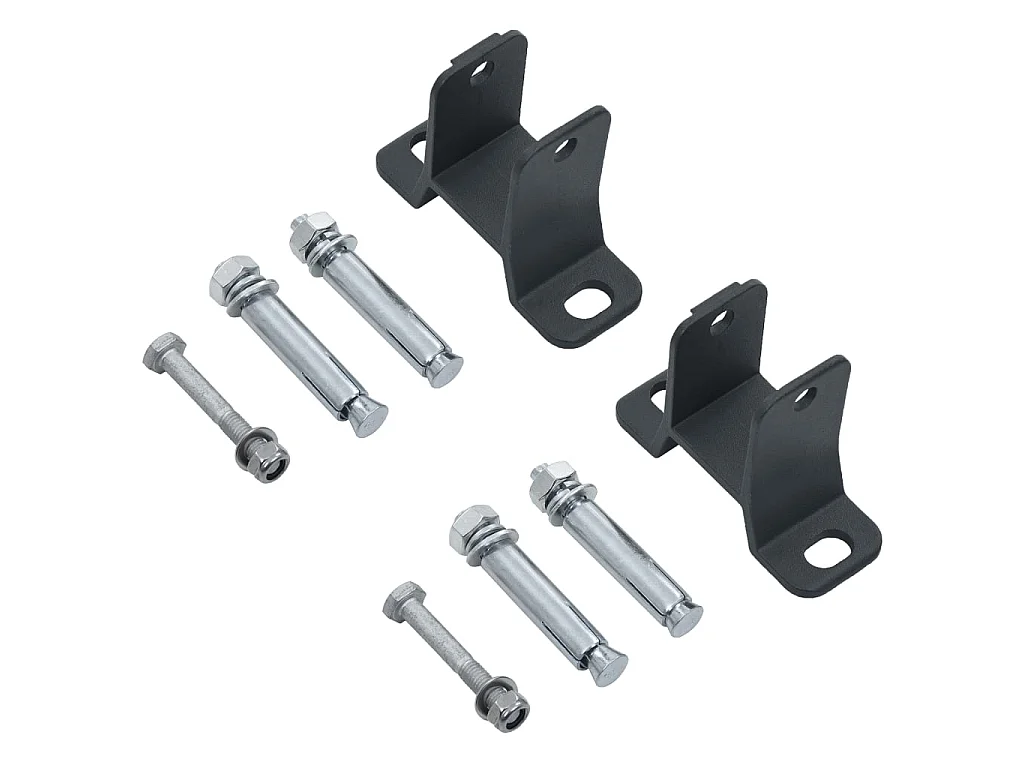 Sensor de vento para toldo automático LED 450x350 Azul e branco