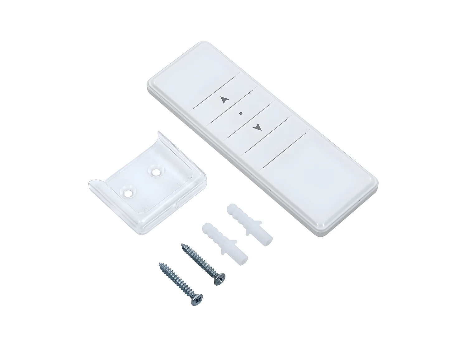 Sensore vento per tenda automatica LED 600x350 Blu e bianco