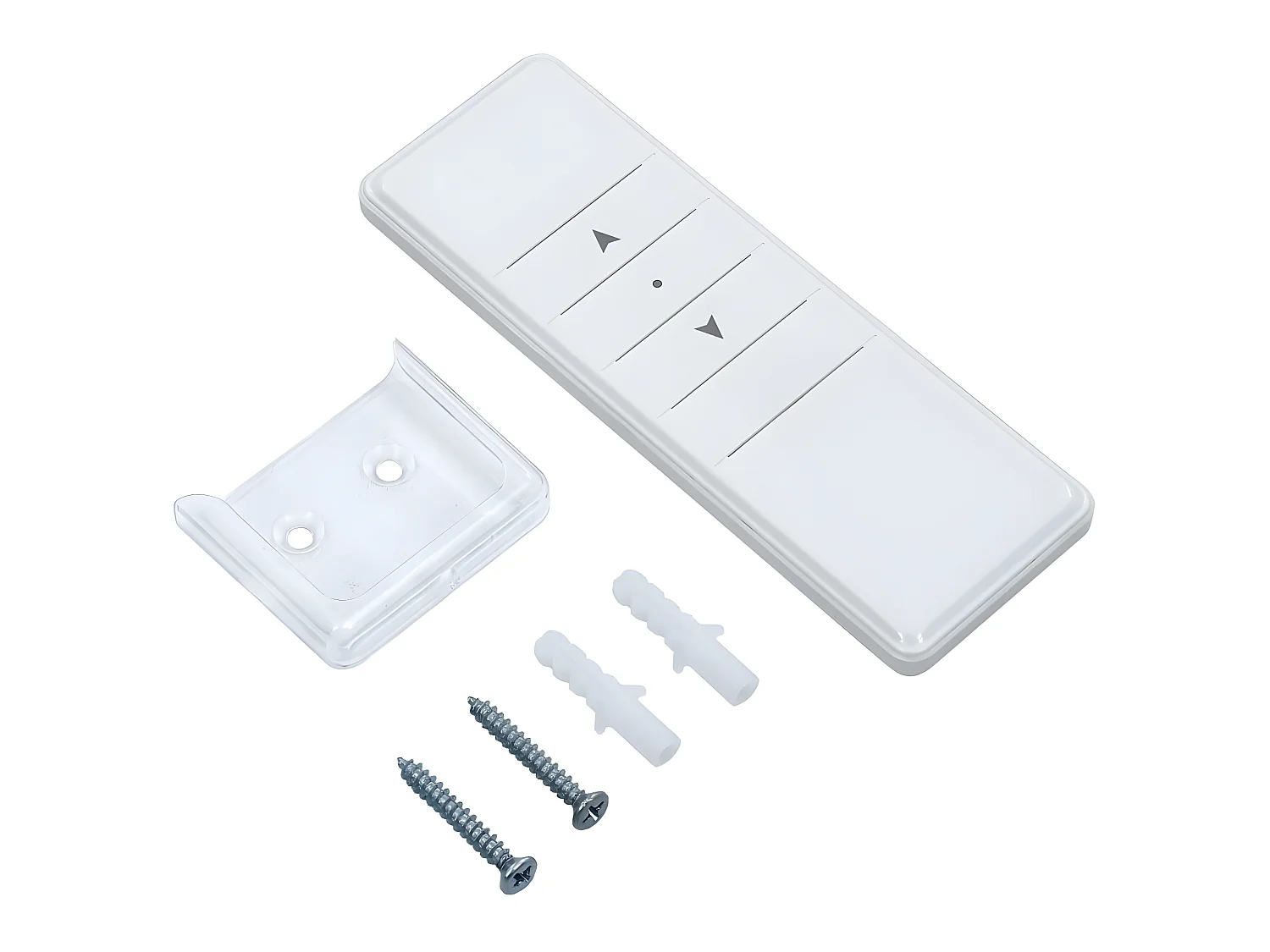 Tenda retrattile crema 4,5x3 tessuto e alluminio