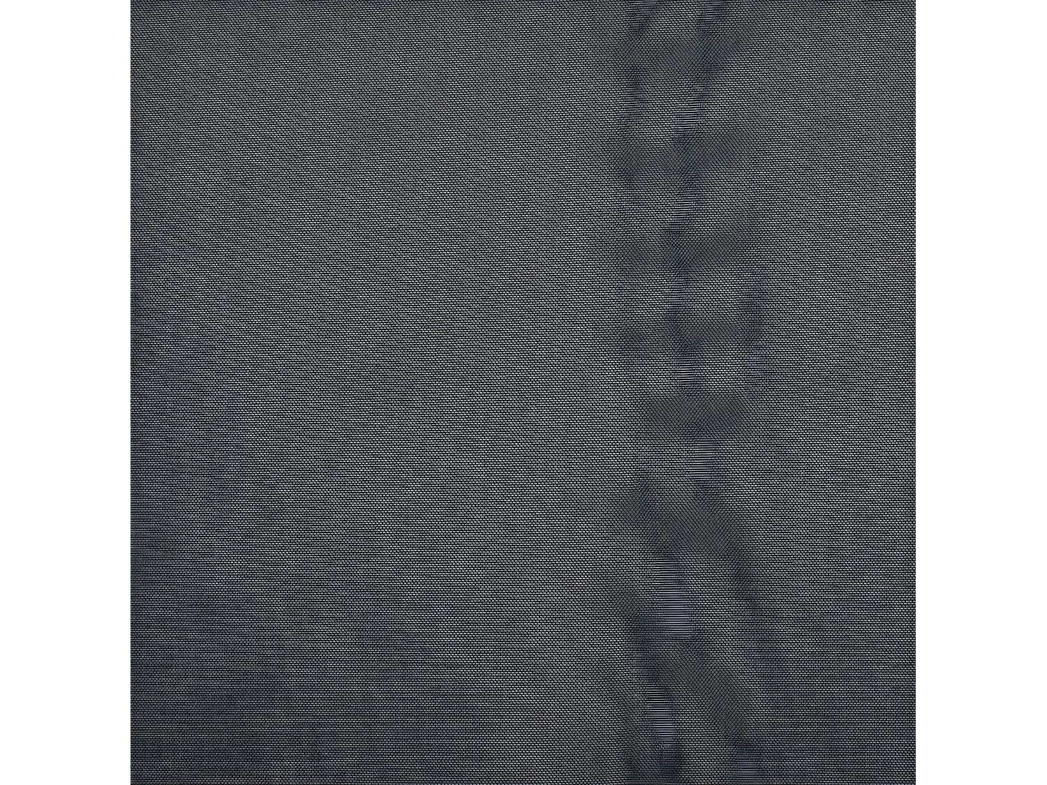 Toldo retráctil automático antracita 3x2,5