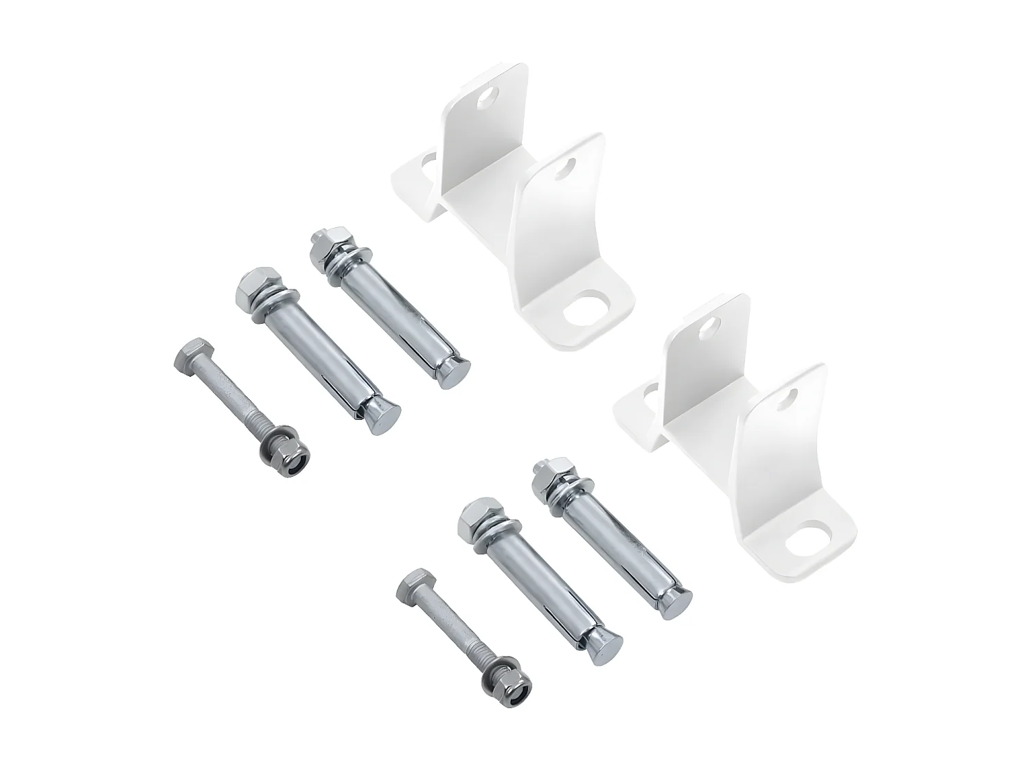 Uitschuifbaar Luifel met LED 6x3,5 Crème