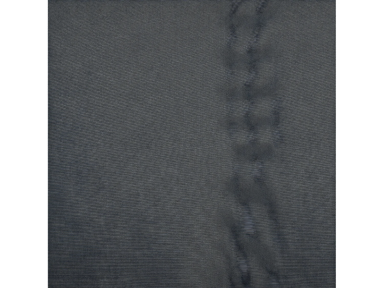 Tenda retrattile antracite 4,5x3 tessuto e alluminio