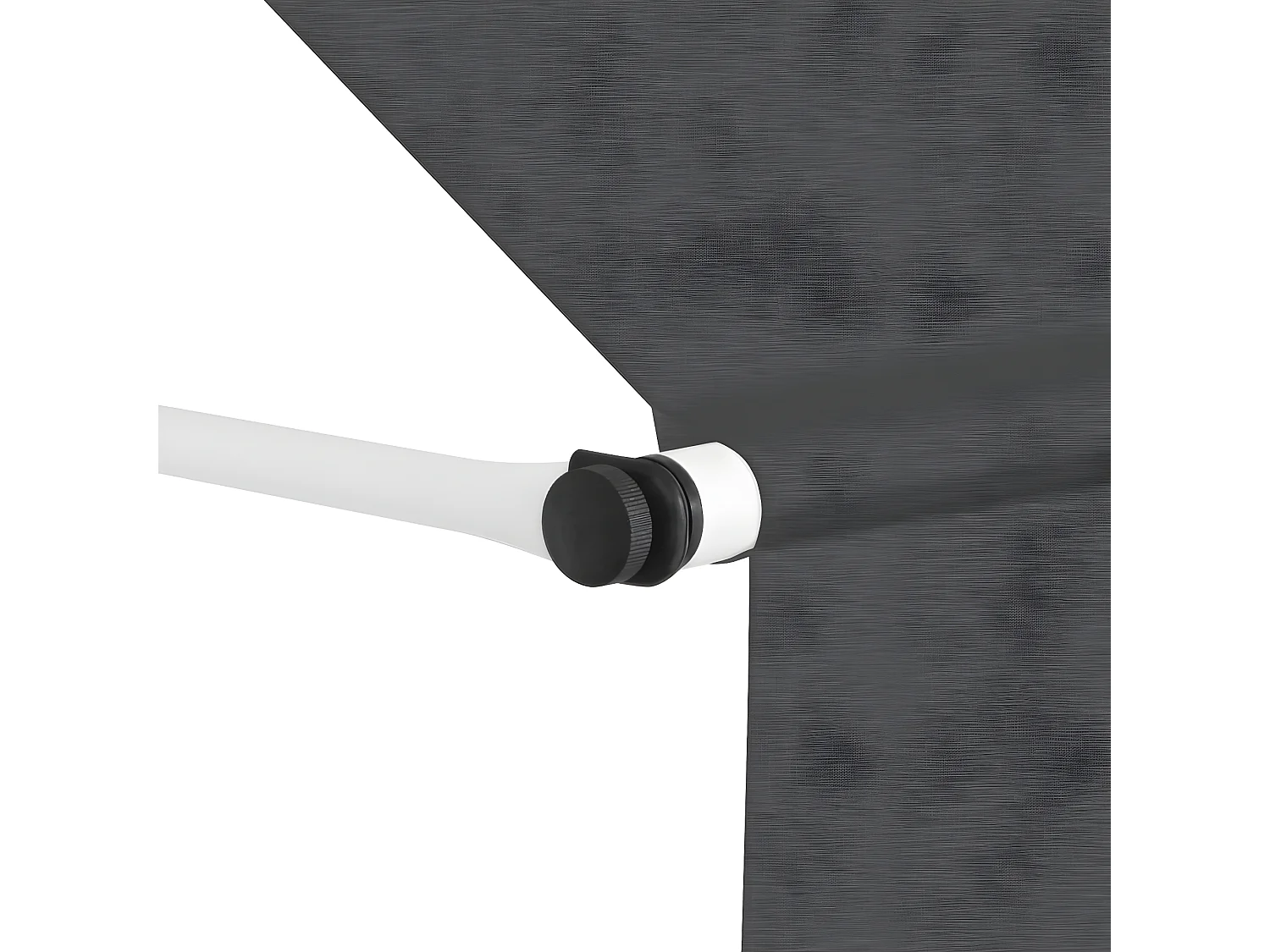 Tenda retrattile 200 Antracite