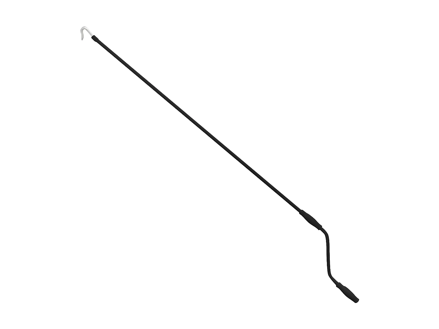 Cassette blindanuel 450x300 Azul y blanco