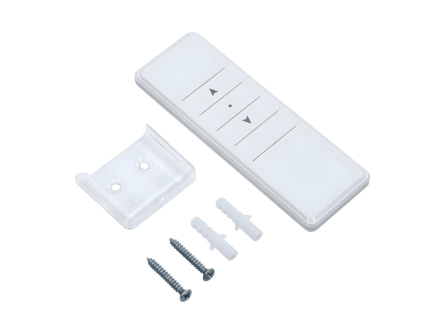 Tendalino retrattile crema 4x3 tessuto e alluminio