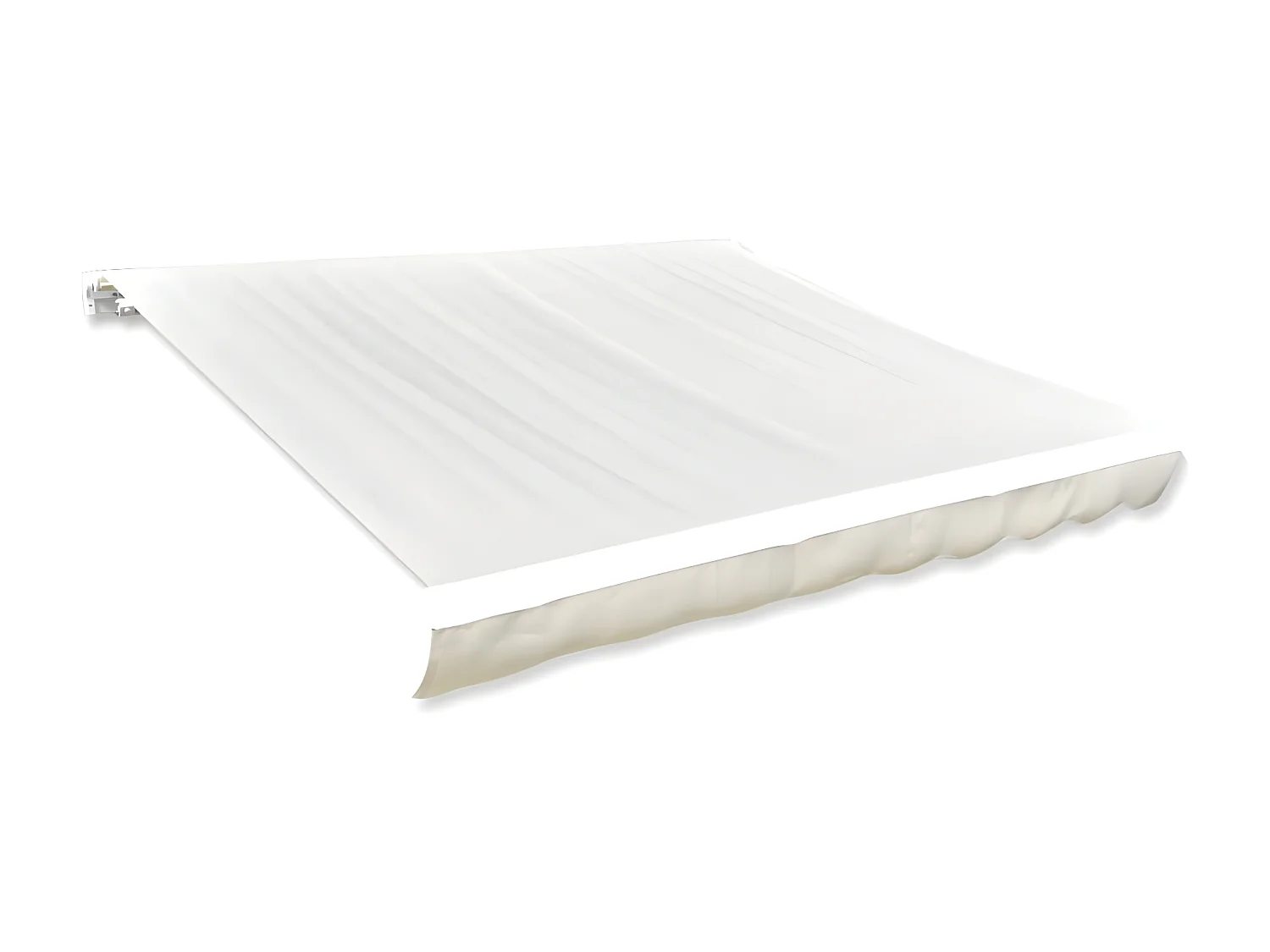 Tecido para toldo Creme 500x300