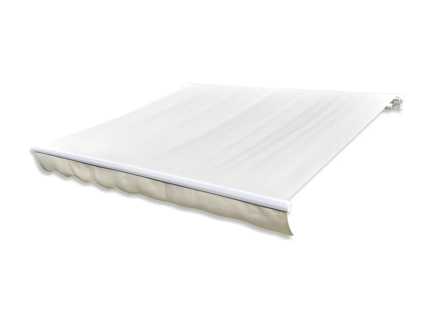 Tecido para toldo Creme 500x300