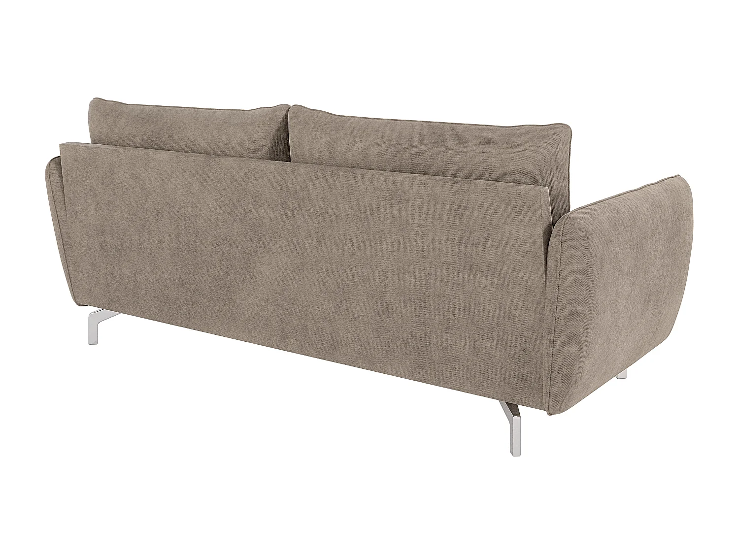 Modernes Sofa 3-Sitzer Zoe