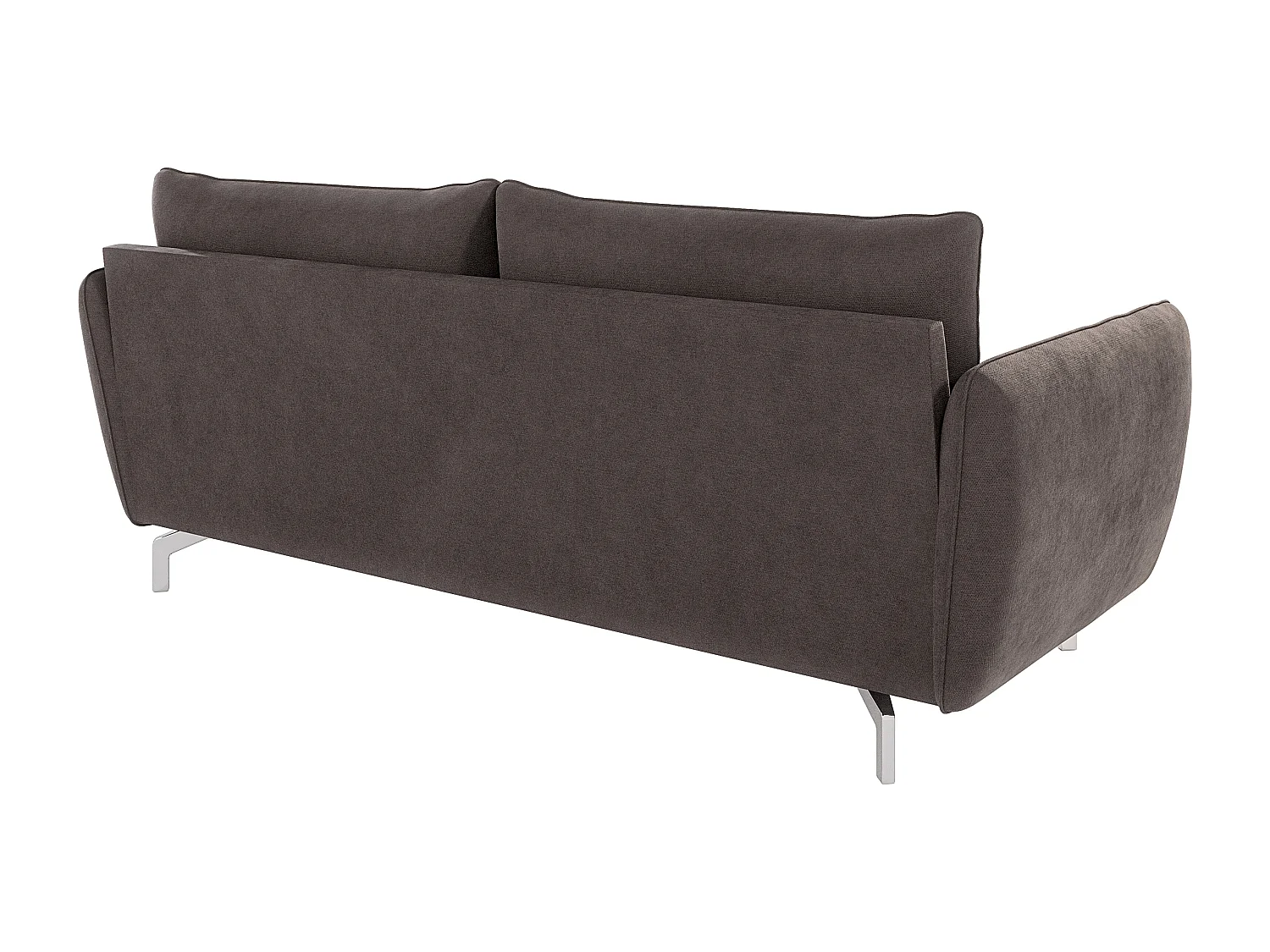 Modernes Sofa 3-Sitzer Zoe