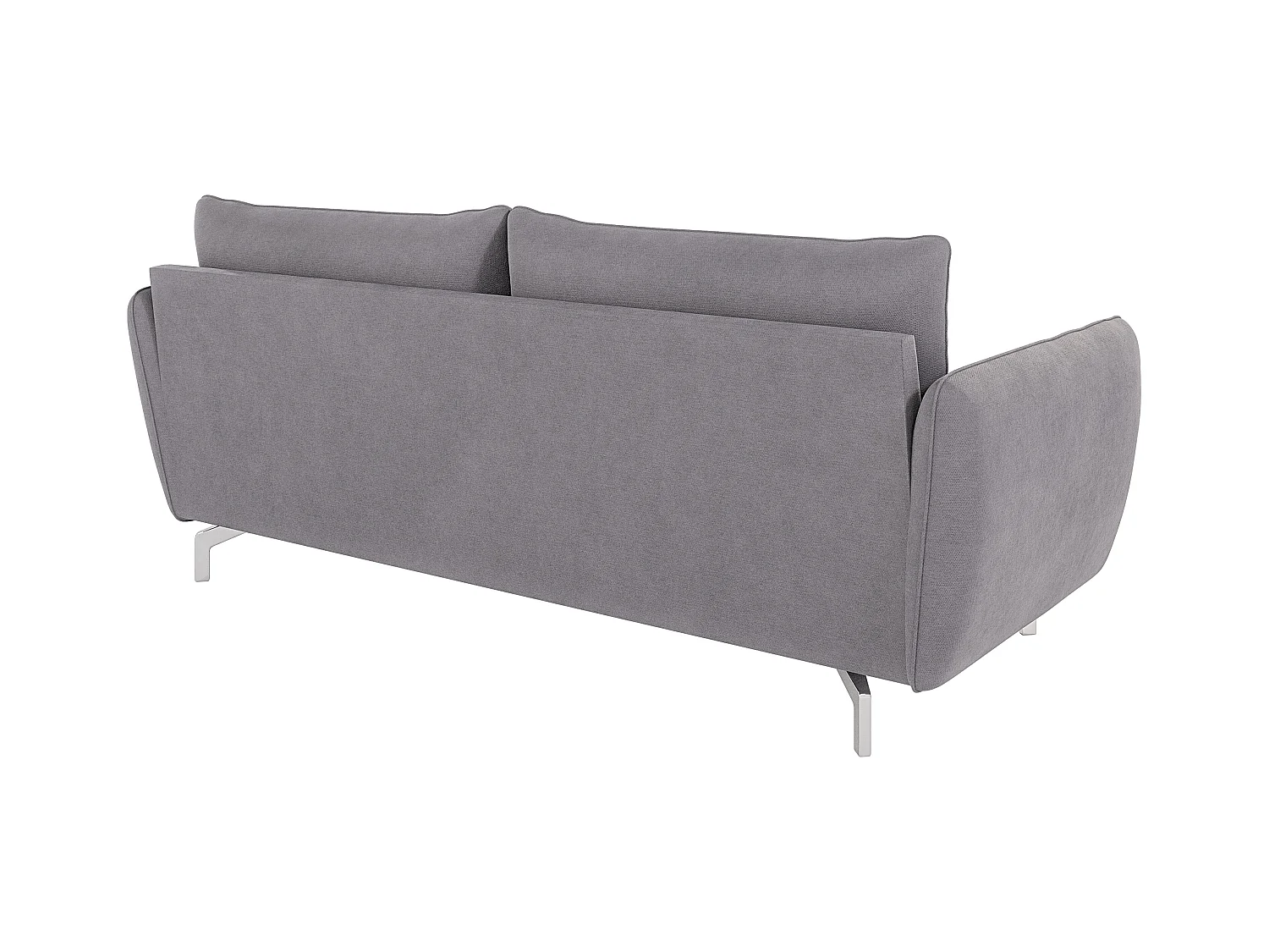 Modernes Sofa 3-Sitzer Zoe