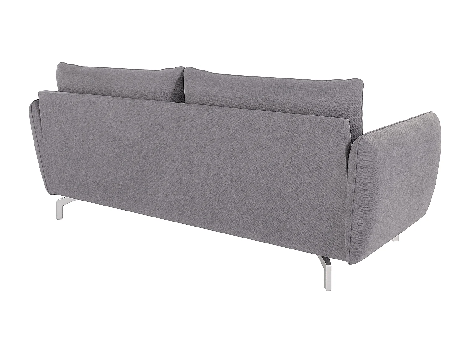 Modernes Sofa 3-Sitzer Zoe