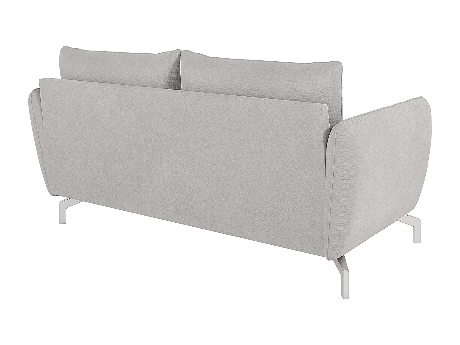 Modernes Sofa 2-Sitzer Zoe