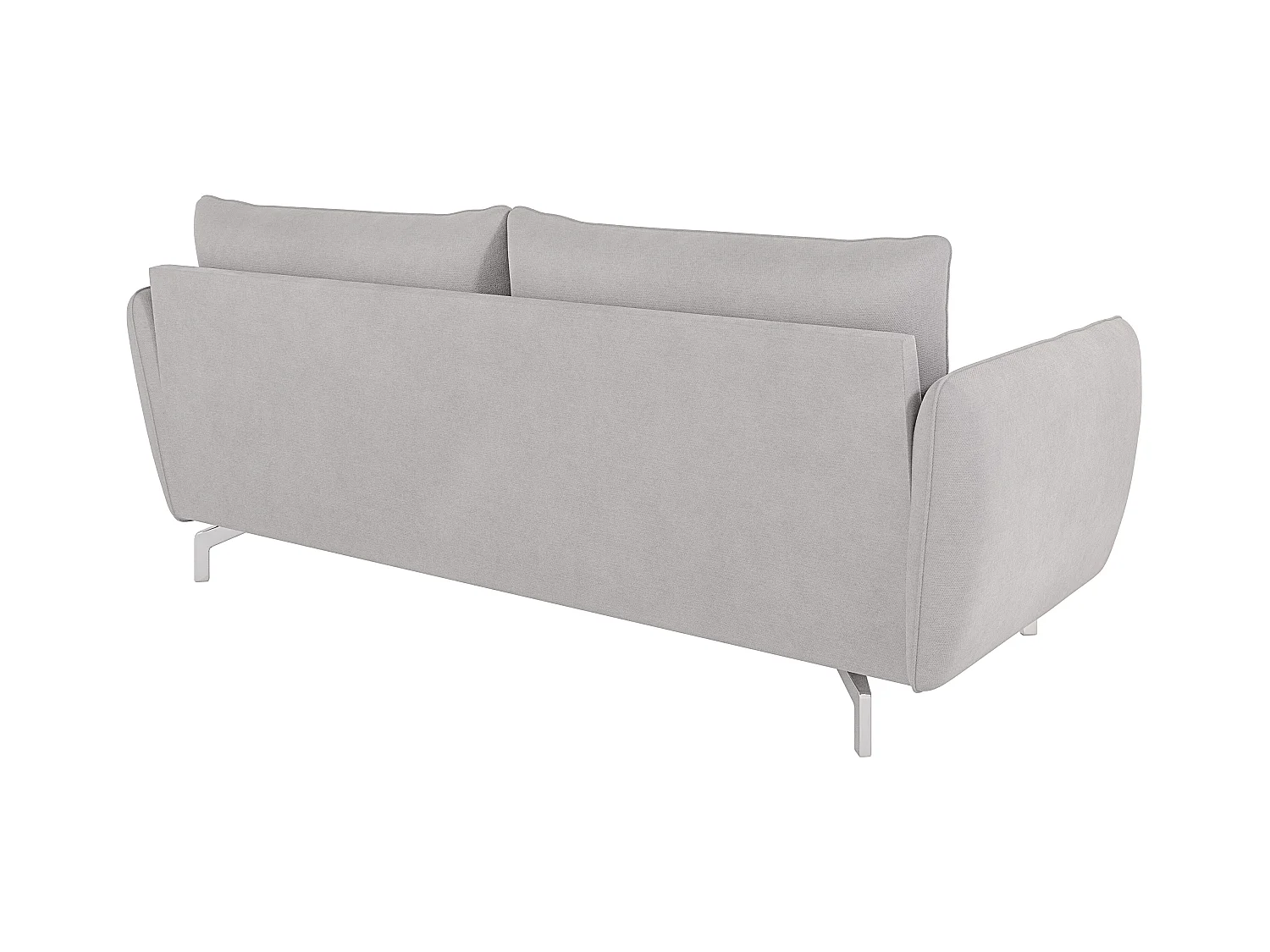 Modernes Sofa 3-Sitzer Zoe