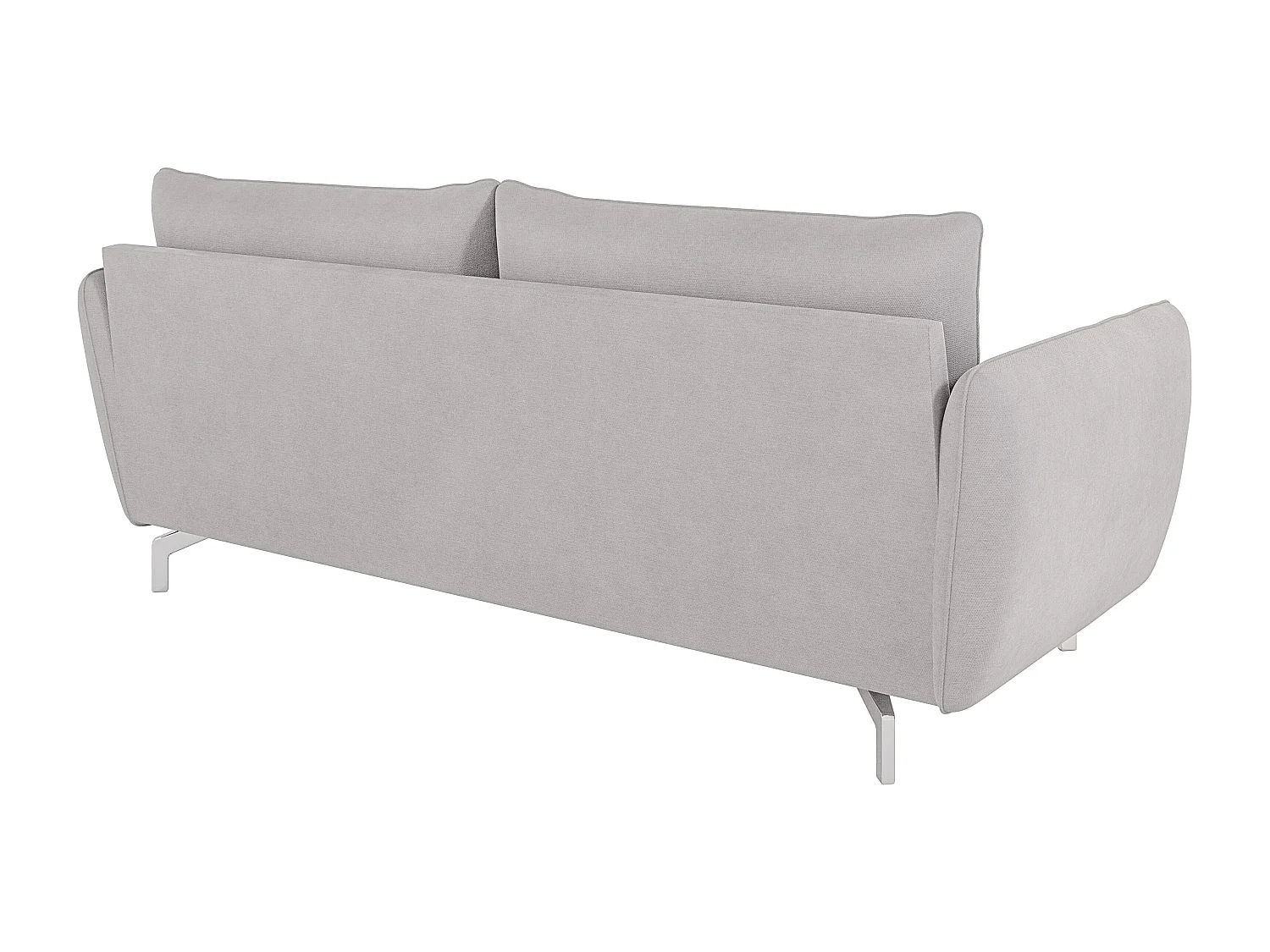 Modernes Sofa 3-Sitzer Zoe