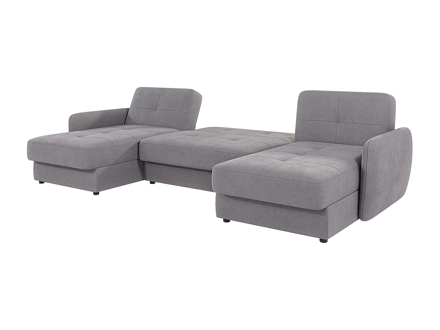 Victoria Wohnlandschaft mit Schlaffunktion