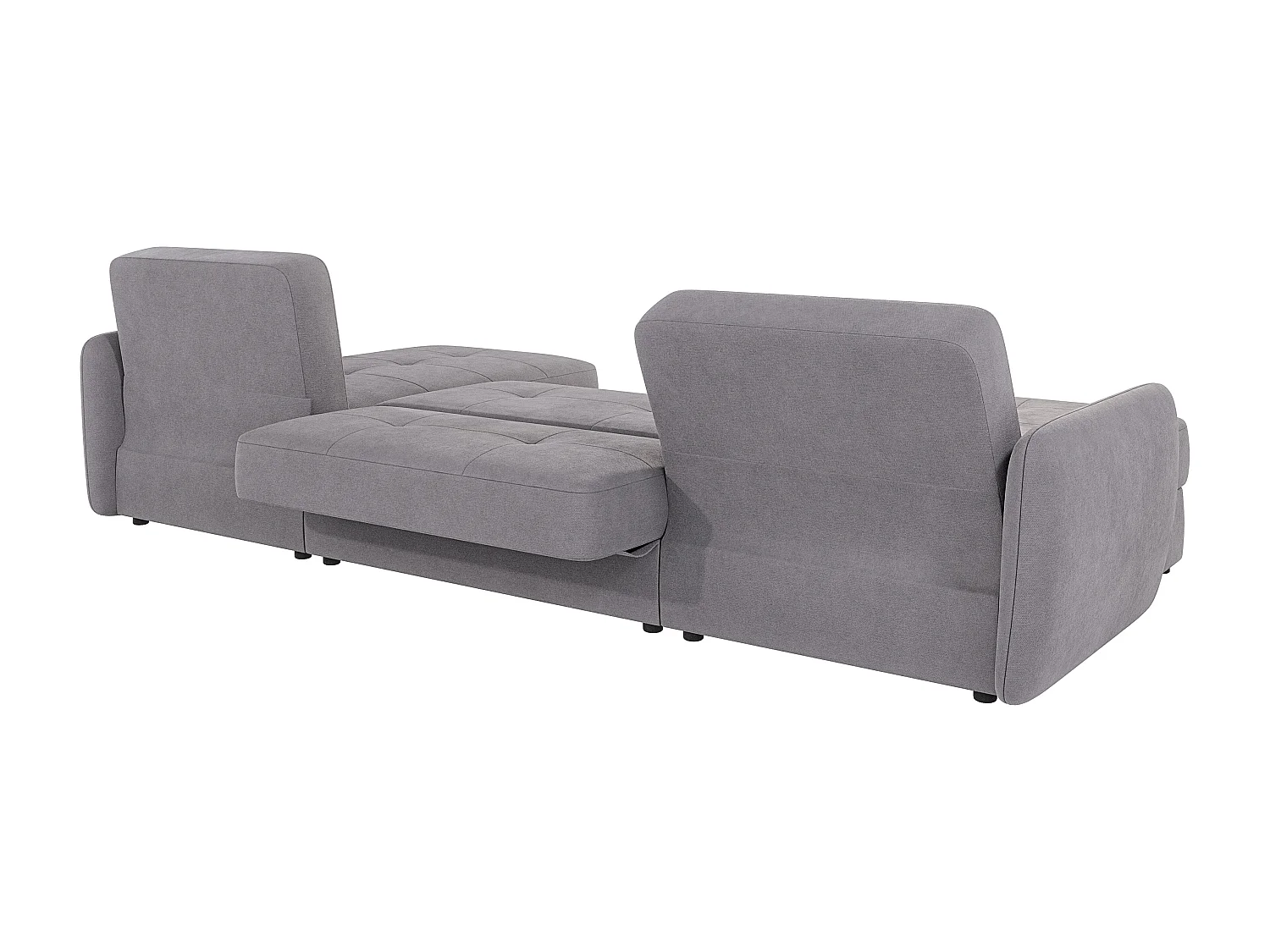 Victoria Wohnlandschaft mit Schlaffunktion