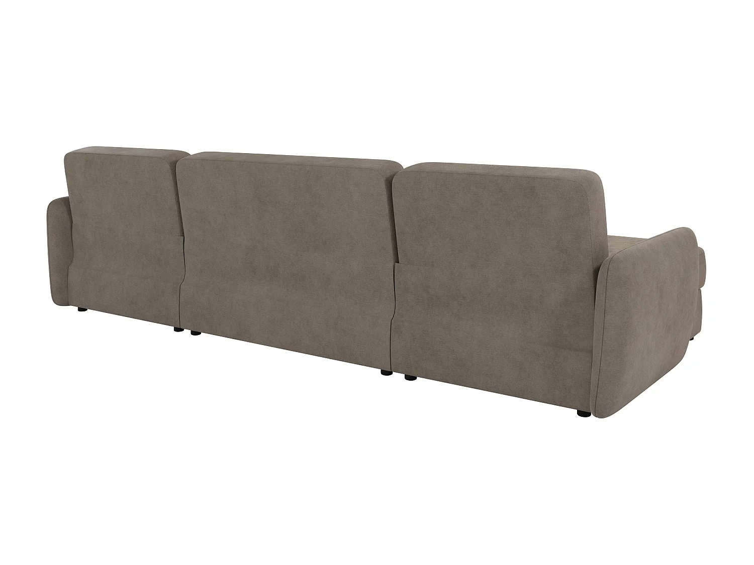 Victoria Wohnlandschaft mit Schlaffunktion