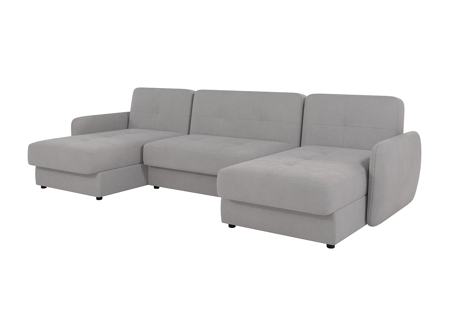 Victoria Wohnlandschaft mit Schlaffunktion