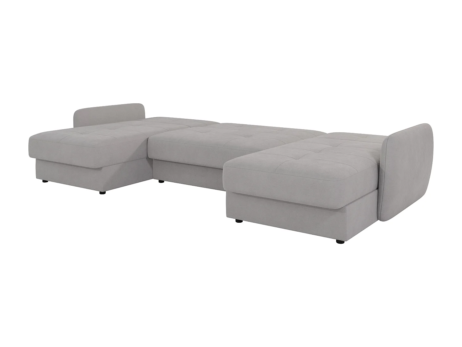 Victoria Wohnlandschaft mit Schlaffunktion