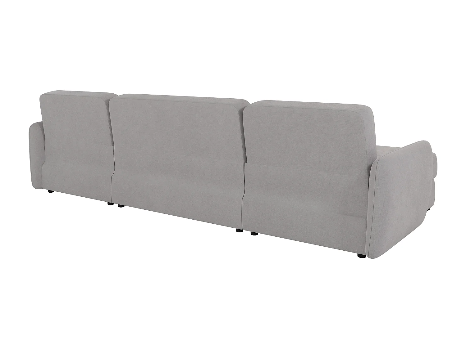 Victoria Wohnlandschaft mit Schlaffunktion