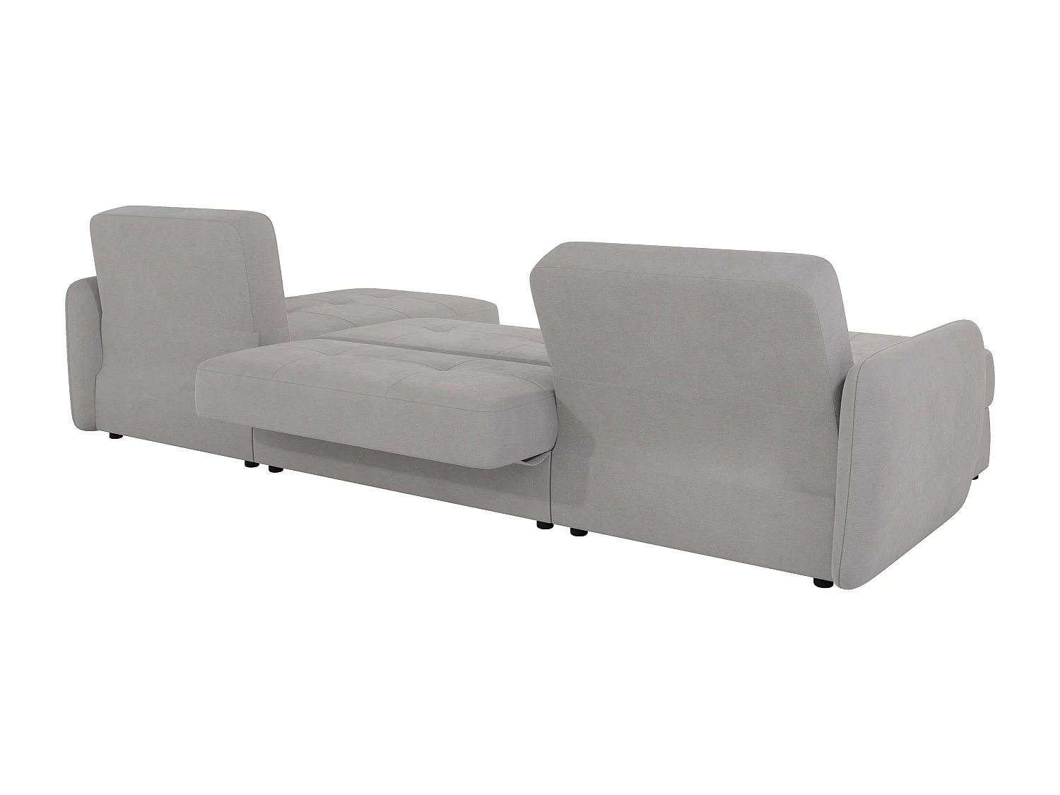 Victoria Wohnlandschaft mit Schlaffunktion