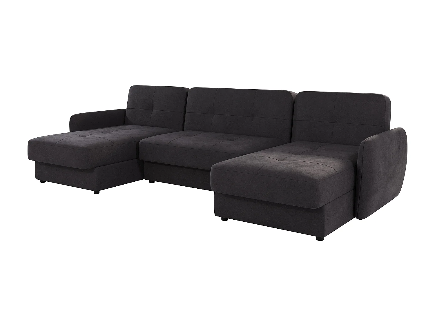 Victoria Wohnlandschaft mit Schlaffunktion