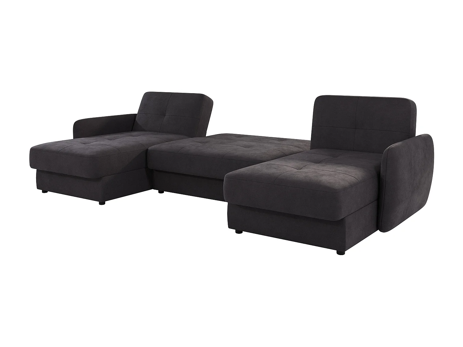 Victoria Wohnlandschaft mit Schlaffunktion