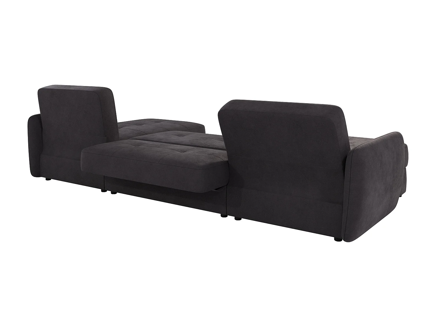 Victoria Wohnlandschaft mit Schlaffunktion