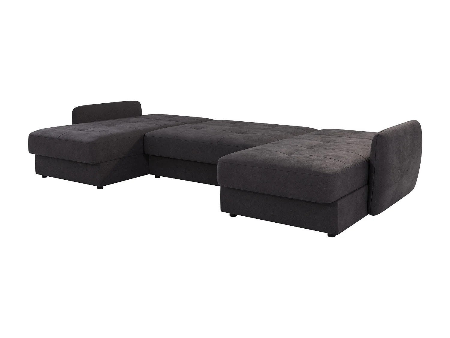 Victoria Wohnlandschaft mit Schlaffunktion