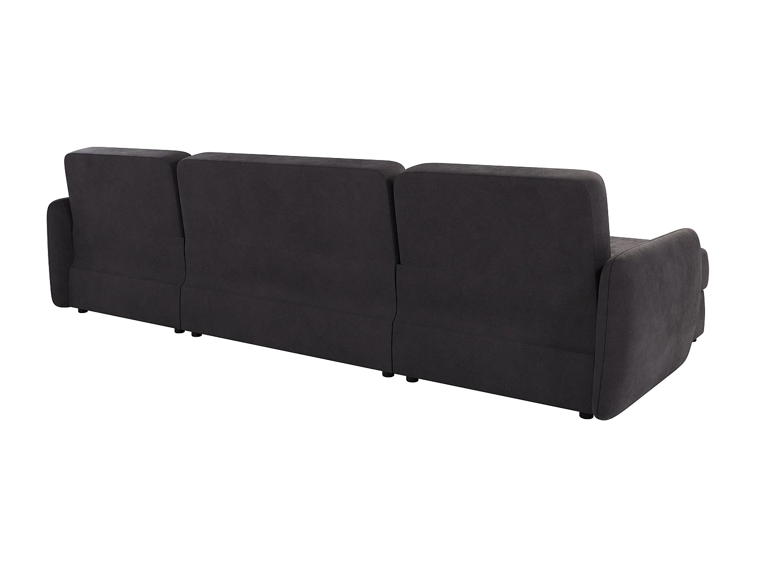 Victoria Wohnlandschaft mit Schlaffunktion