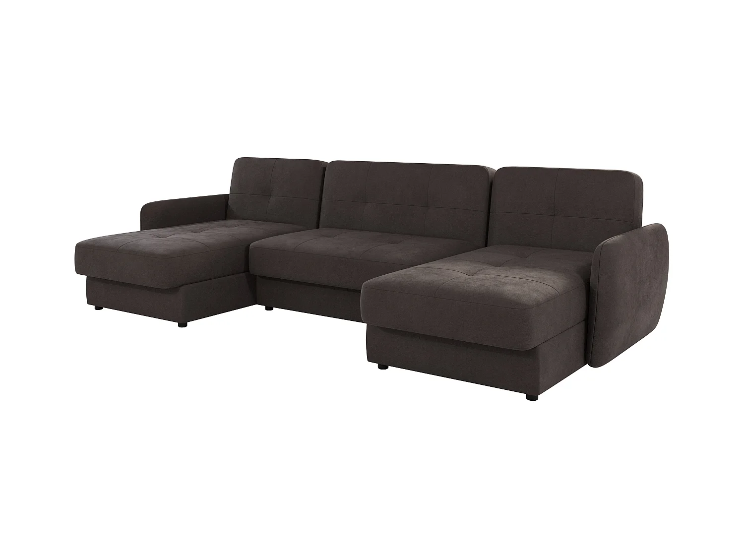 Victoria Wohnlandschaft mit Schlaffunktion