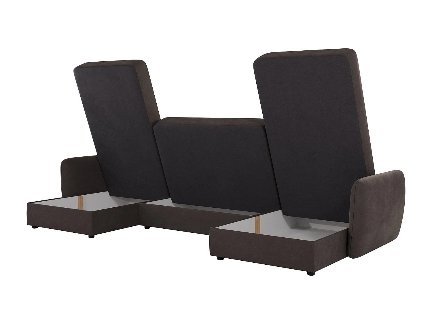 Victoria Wohnlandschaft mit Schlaffunktion