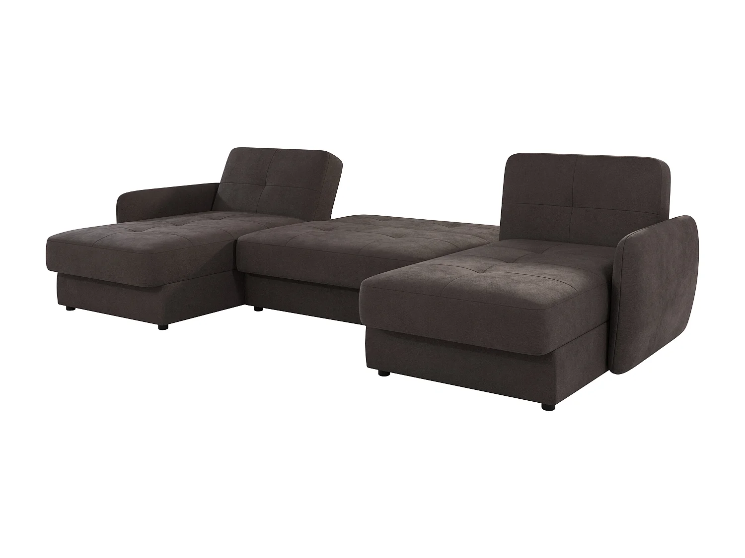 Victoria Wohnlandschaft mit Schlaffunktion