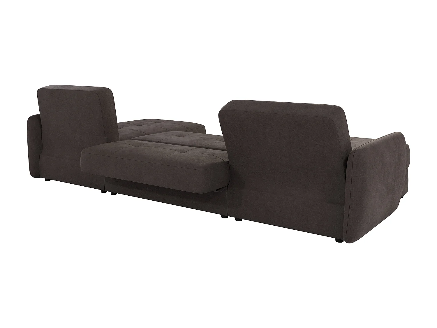 Victoria Wohnlandschaft mit Schlaffunktion