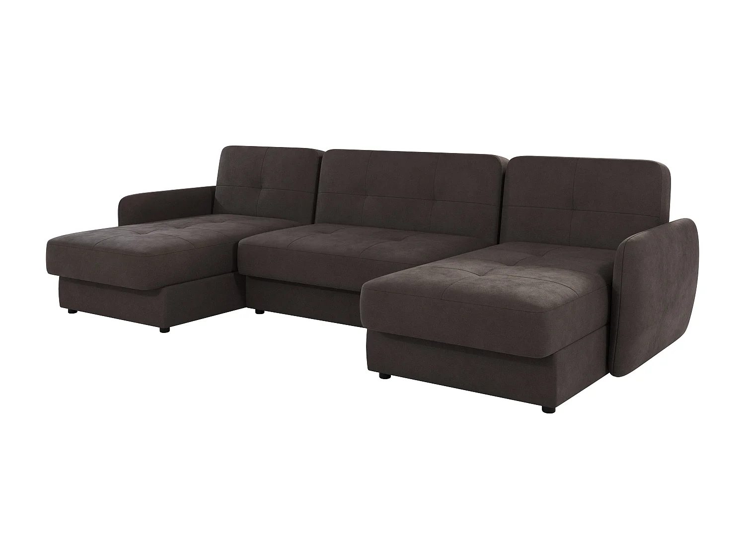 Victoria Wohnlandschaft mit Schlaffunktion