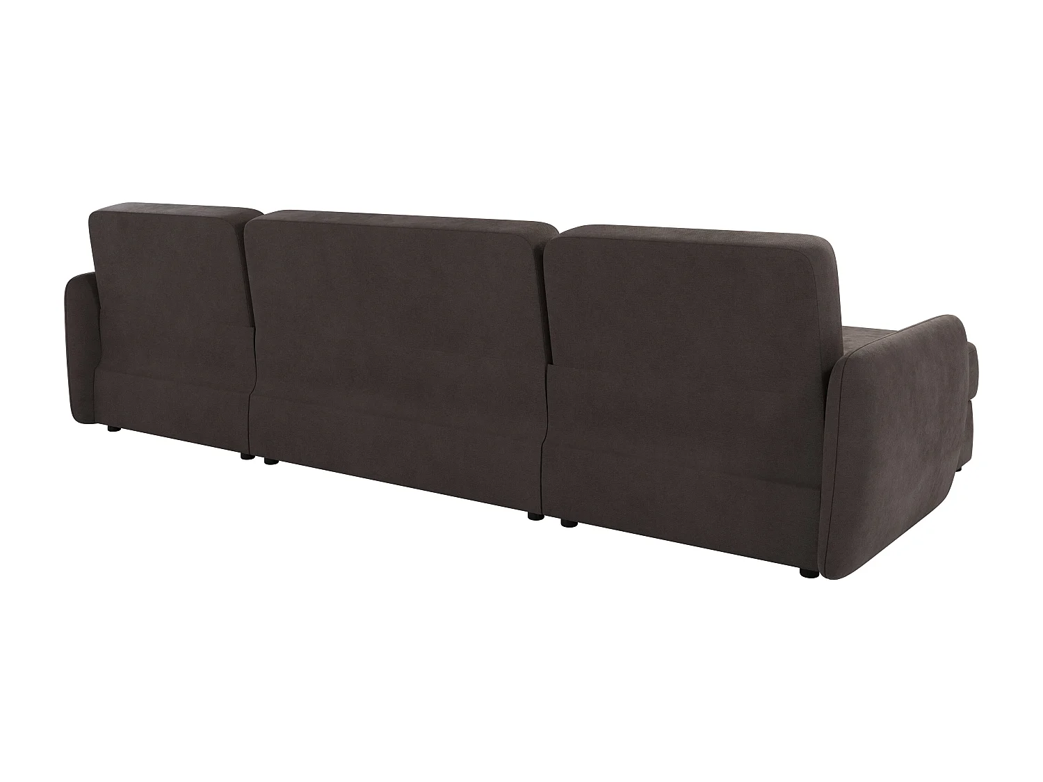 Victoria Wohnlandschaft mit Schlaffunktion