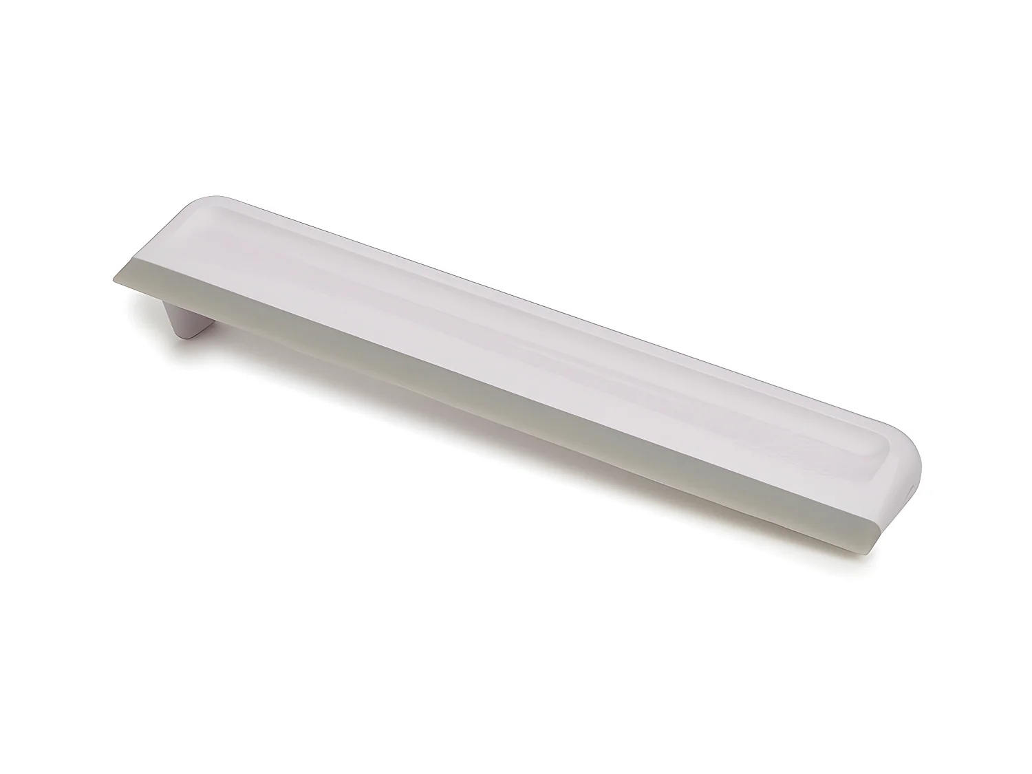 Raclette de douche en silicone