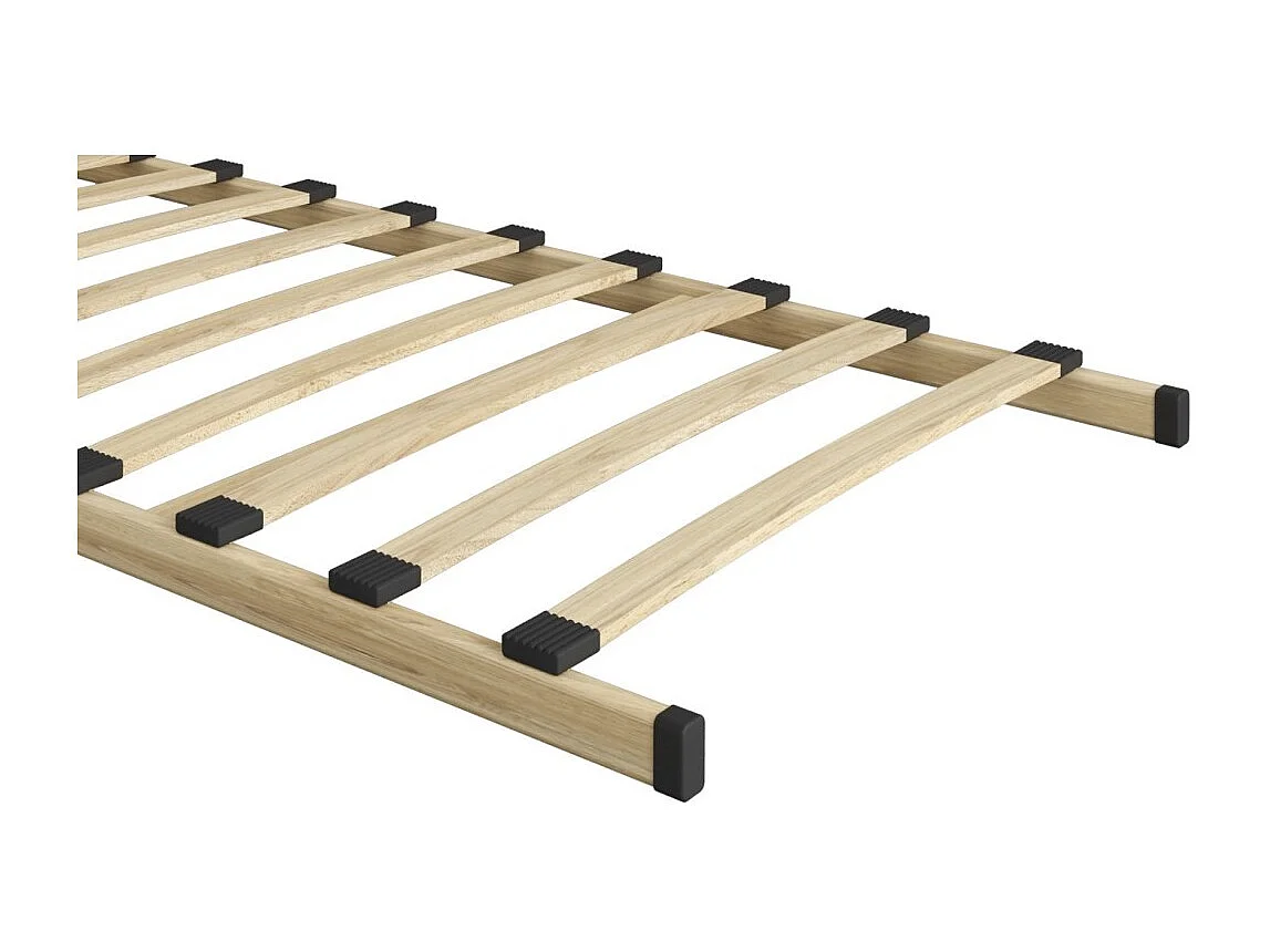 Sommier à lattes PHA 70x200