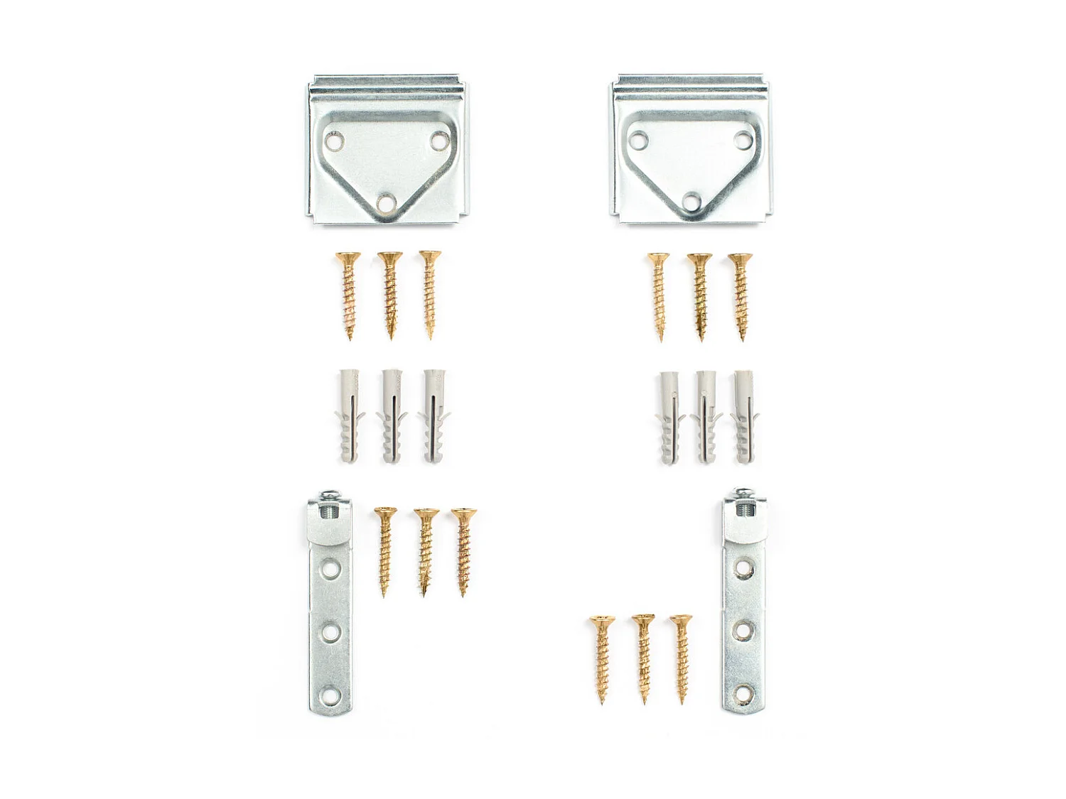 Tête de lit en bois massif de pin. Palisade. 161X60cm