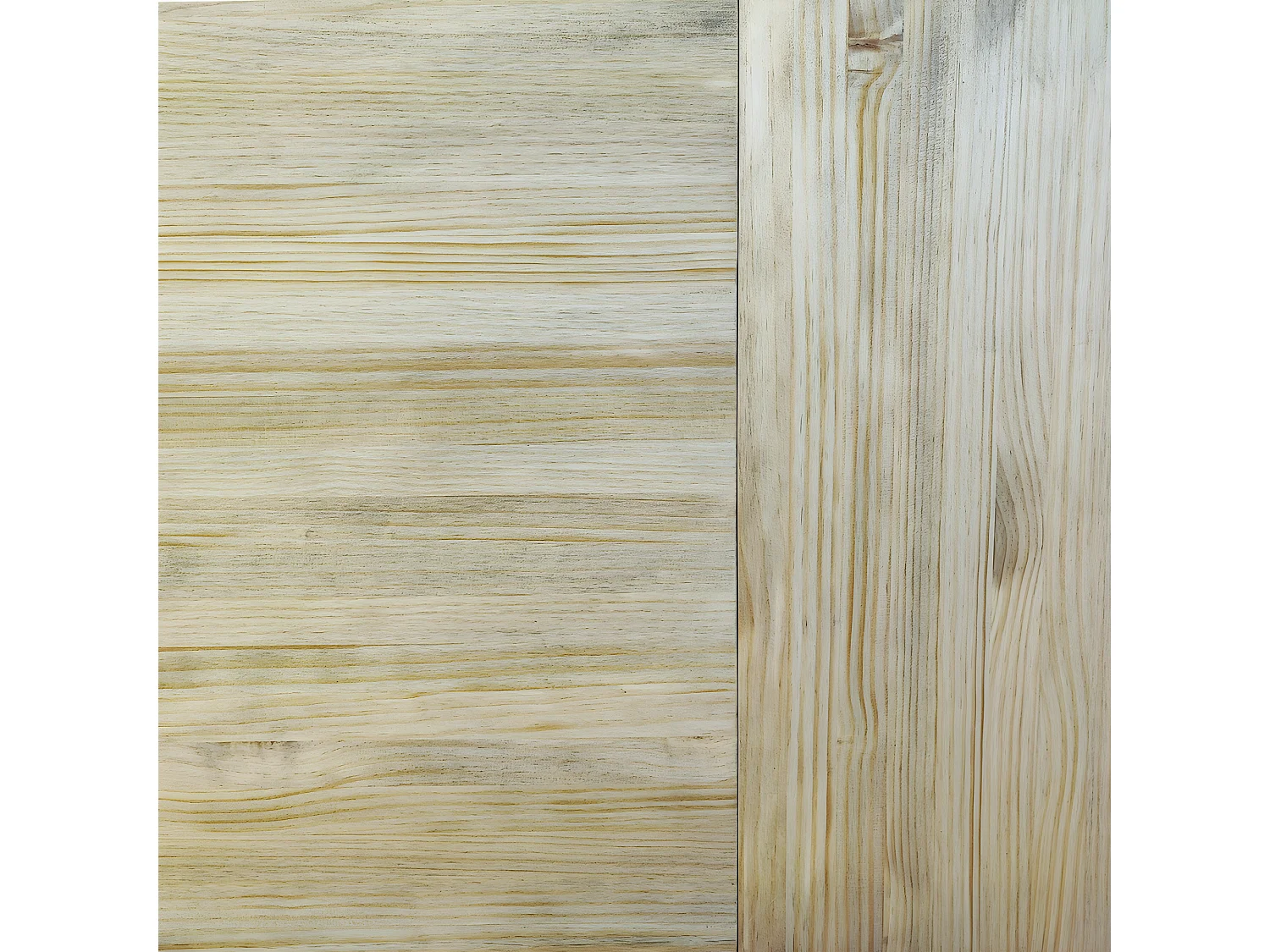 Cabecero Matrimonio 150x60cm 3PP en madera maciza de pino acabado vintage estilo industrial Box Furniture