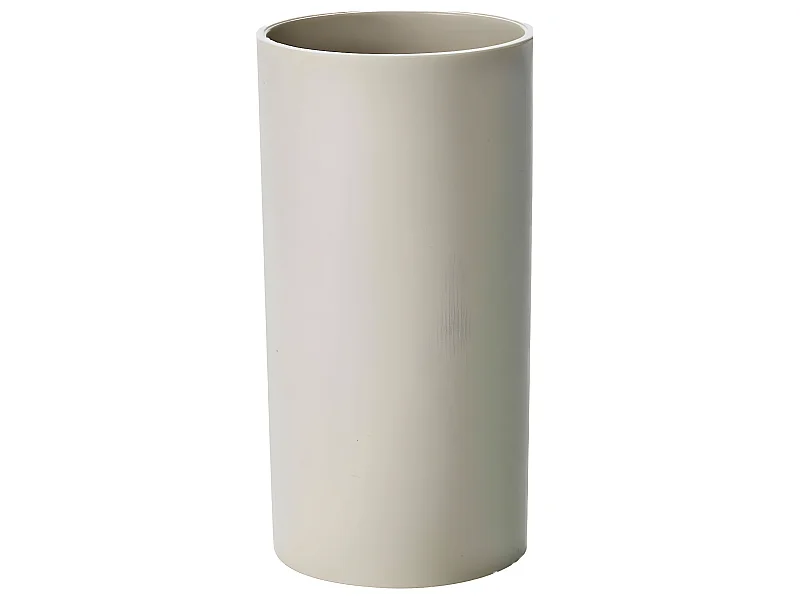 Gobelet porte brosse à dents uni POP