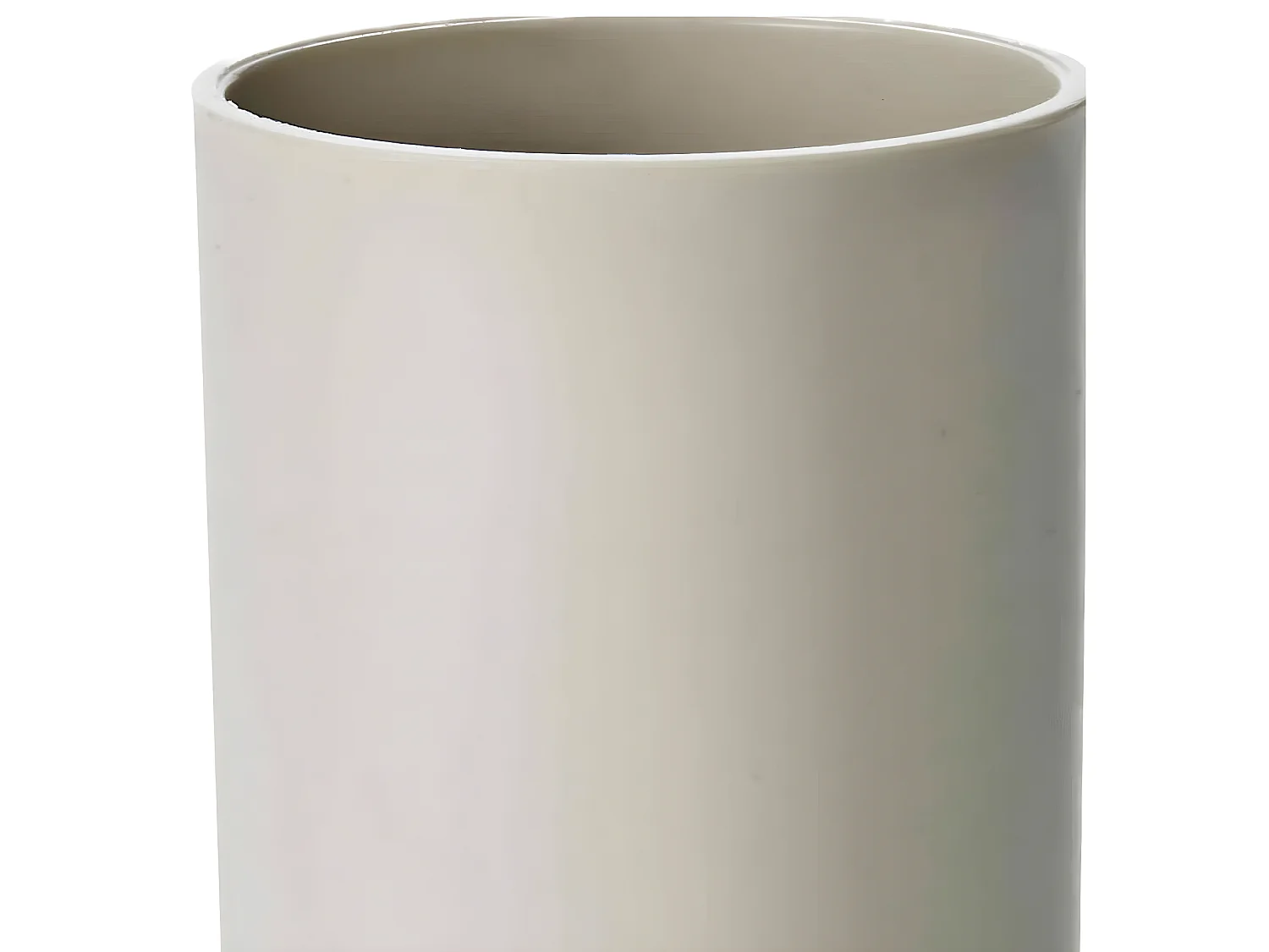 Gobelet porte brosse à dents uni POP